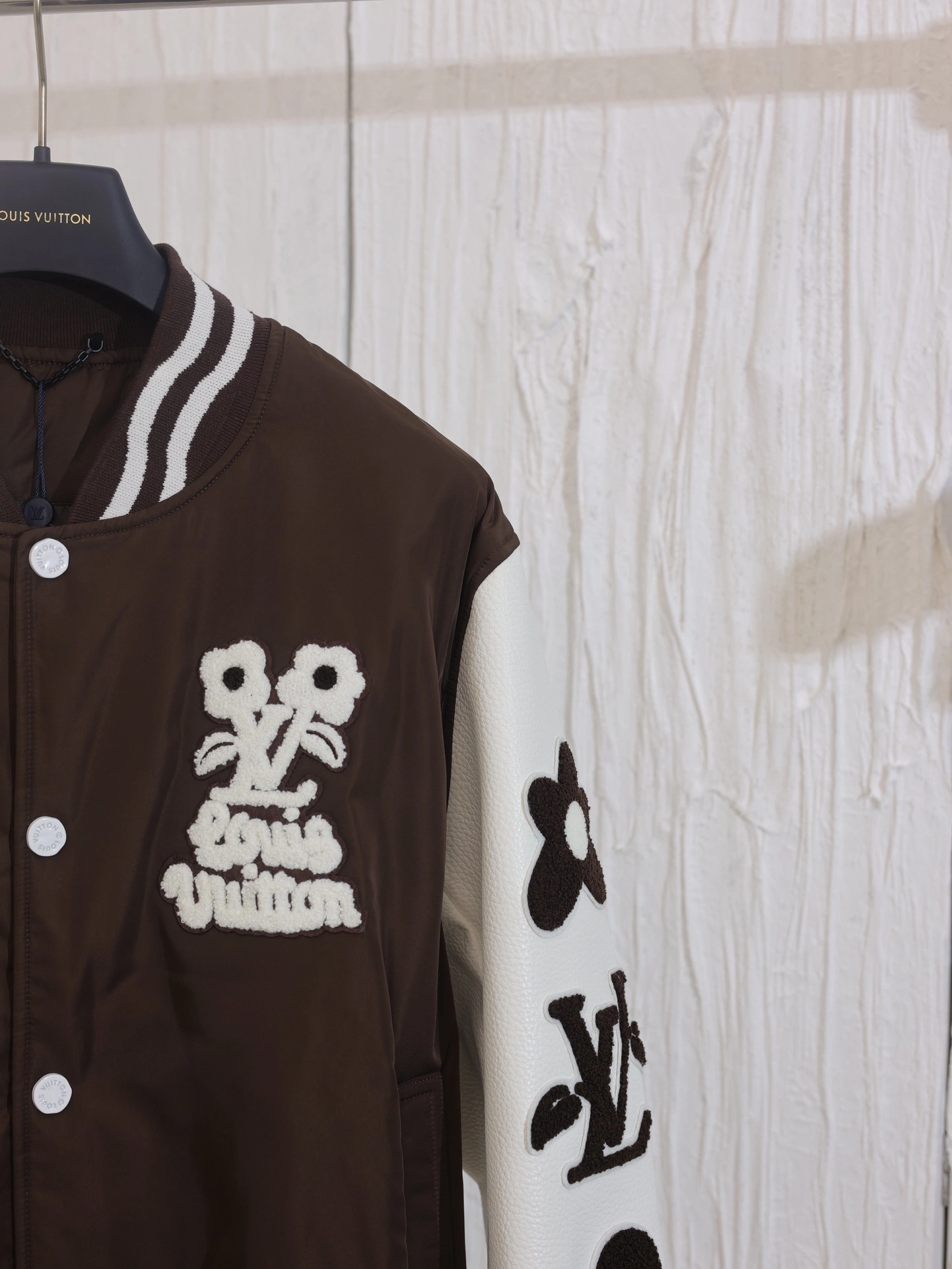 wg.luxury-- 8V embroidery oversized item:D-F431J5504